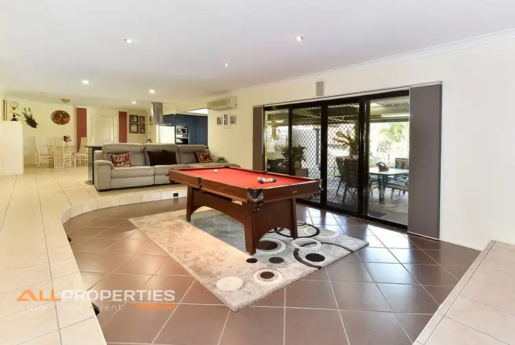 Third view of Homely house listing, 7 Eucalypt Pl, Heritage Park QLD 4118