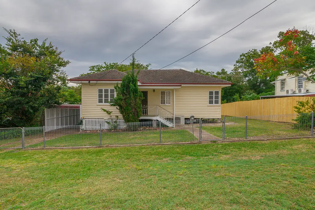 Main view of Homely house listing, 81 Cothill Road, Silkstone QLD 4304