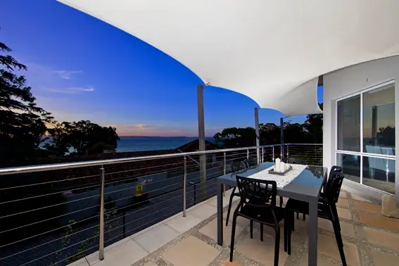 Third view of Homely house listing, 14a Christmas Bush Avenue, Nelson Bay NSW 2315