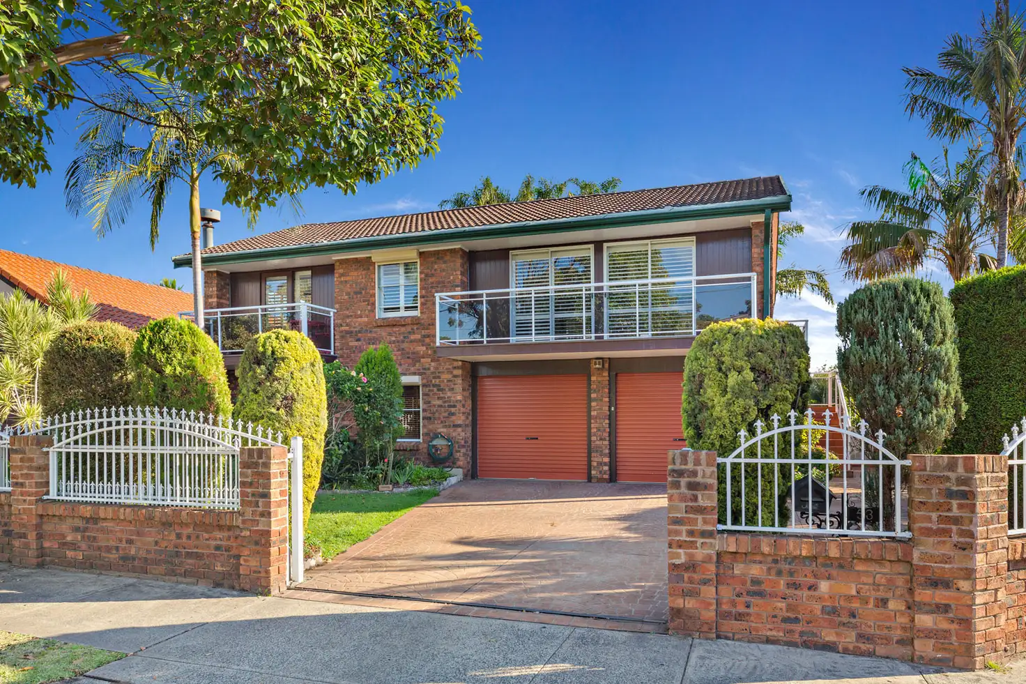 Main view of Homely house listing, 53 Water Street, Belfield NSW 2191