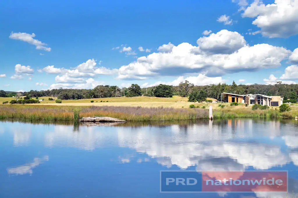 Main view of Homely house listing, 888 Somerville Street, Buninyong VIC 3357