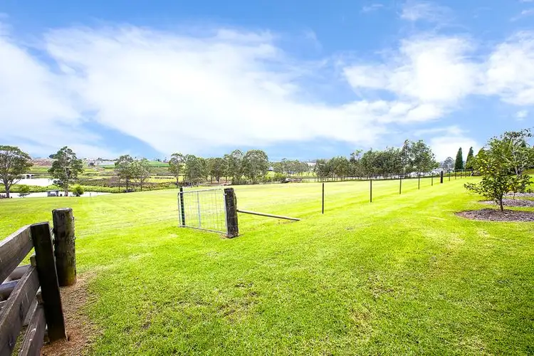 Main view of Homely land listing, Address available on request