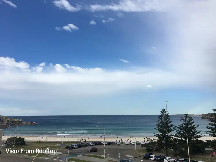 Fifth view of Homely apartment listing, 2/236 Campbell Parade, Bondi Beach NSW 2026