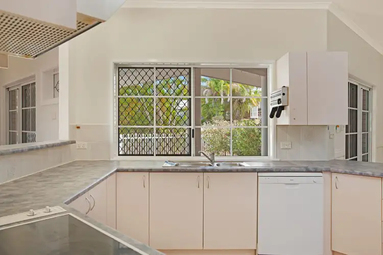 Third view of Homely house listing, 25 Southerden Drive, Mooroobool QLD 4870