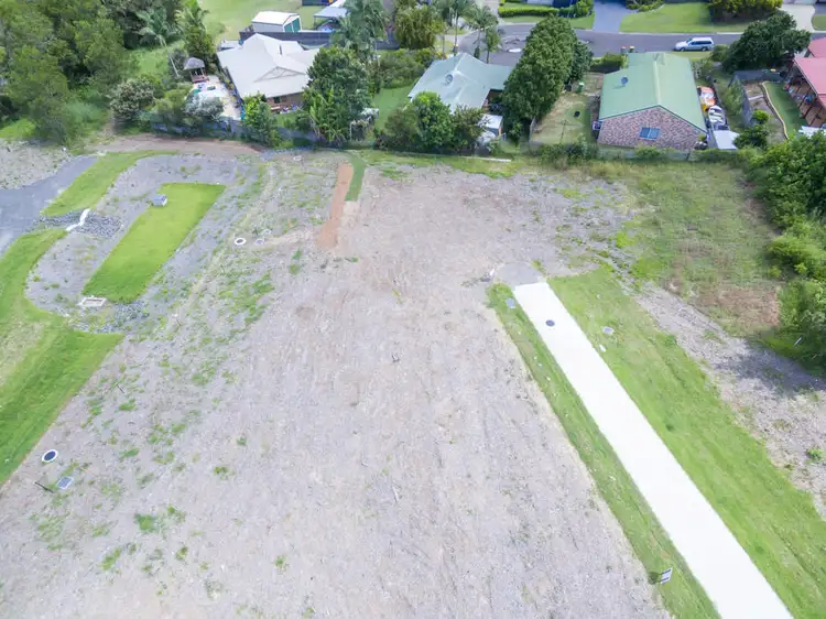 Second view of Homely land listing, 16 Norton Court, Cooroy QLD 4563