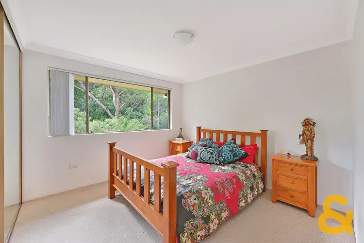 Fifth view of Homely unit listing, 71/192 Vimiera Road, Marsfield NSW 2122