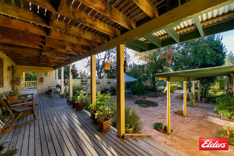 Third view of Homely house listing, 248 Gooromon Ponds Road, Wallaroo NSW 2618