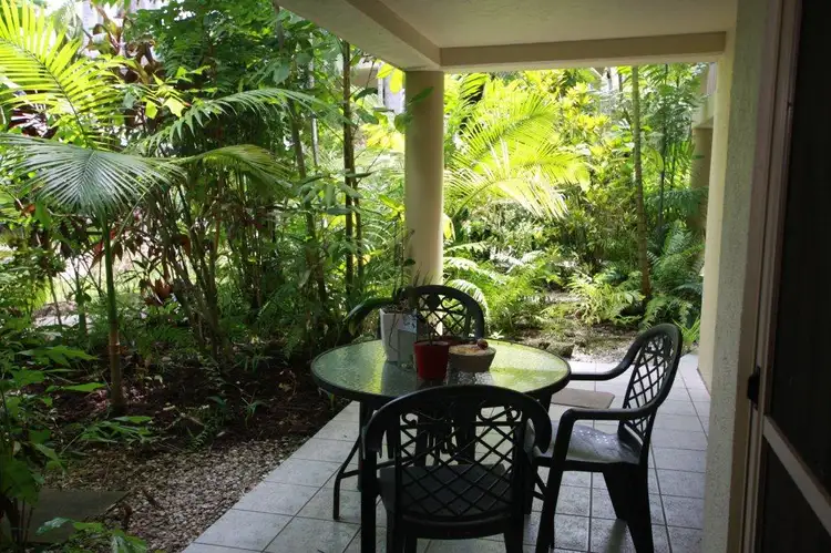 Second view of Homely unit listing, Unit 16 Sands Resort, Port Douglas QLD 4877