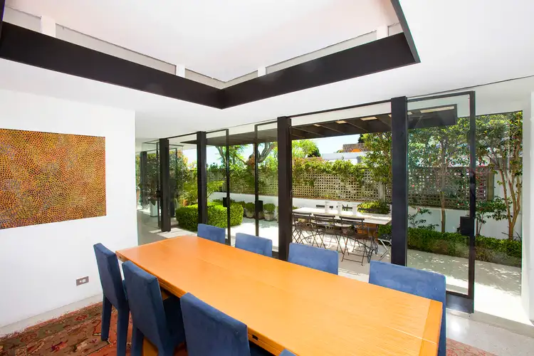 Sixth view of Homely house listing, 4 Figtree Lane (aka 8 Small St), Woollahra NSW 2025