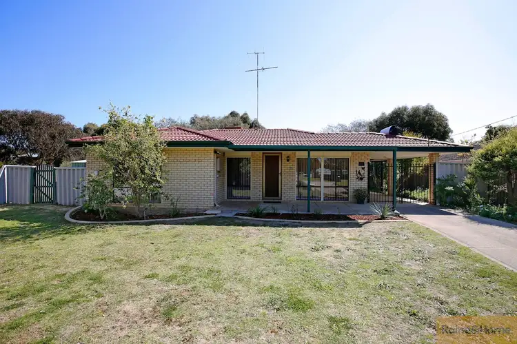Main view of Homely house listing, 11 Dutton Way, Singleton WA 6175