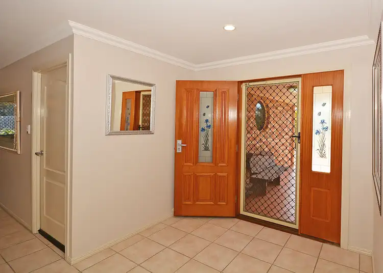 Fifth view of Homely house listing, 6 Glen Eagles Close, Wondunna QLD 4655