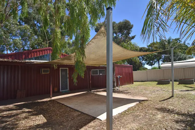 Lot 302 Coolgardie- Esperance Hwy, Gibson WA 6448