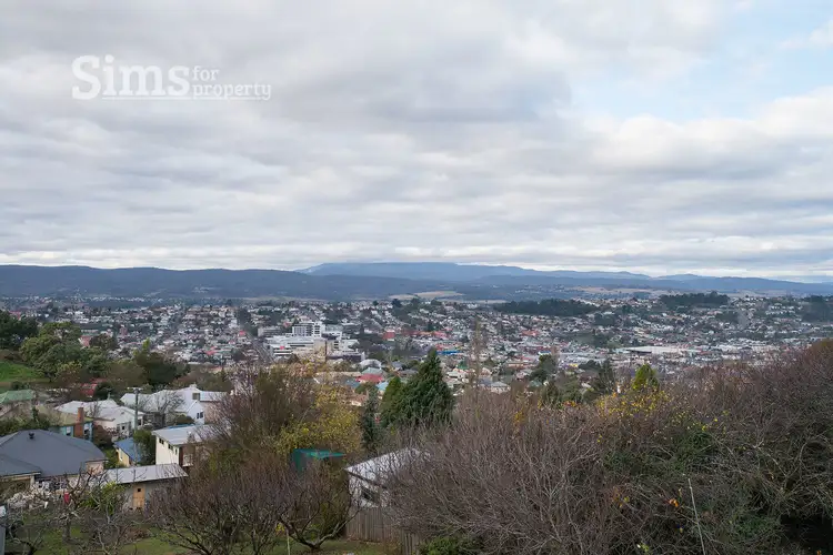 Second view of Homely unit listing, 3/1A Denison Road, West Launceston TAS 7250
