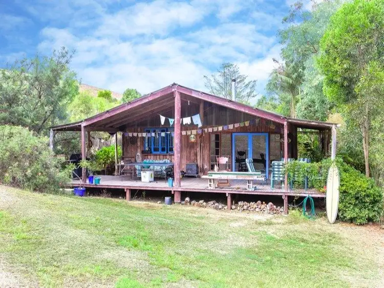 Seventh view of Homely house listing, 43 Middle Creek Road, Federal QLD 4568