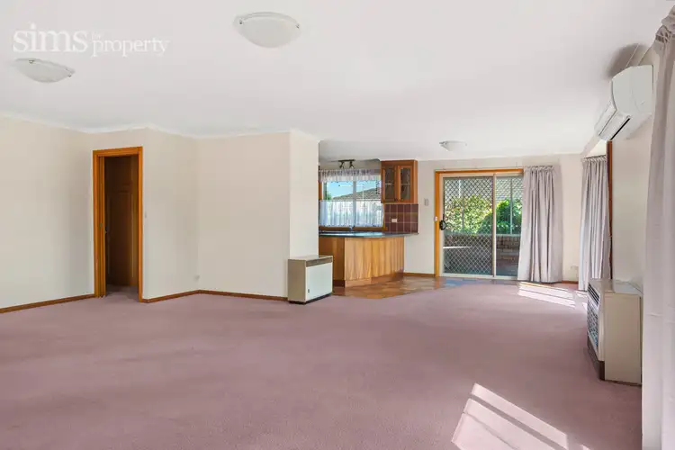 Third view of Homely house listing, 2 Dafnis Drive, Newnham TAS 7248