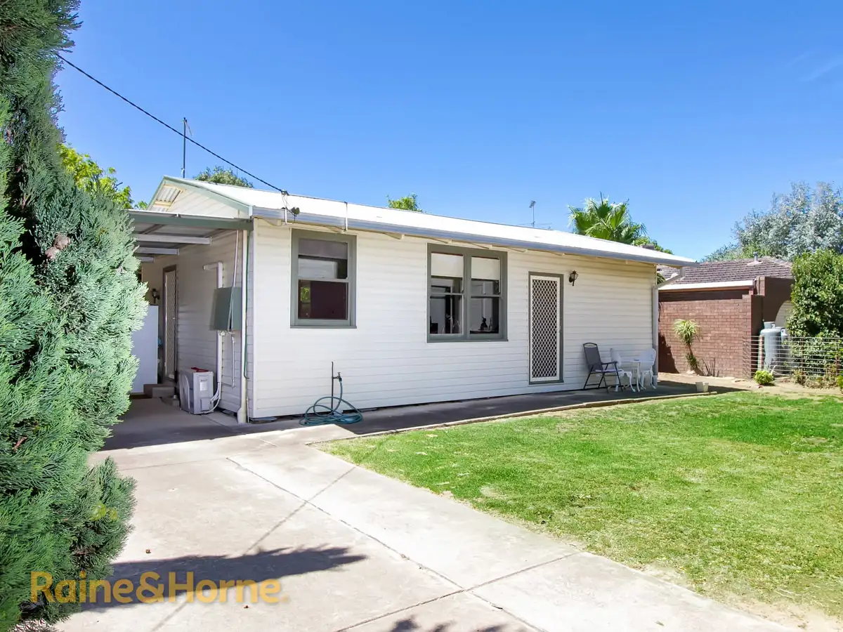 Main view of Homely house listing, 14 Davidson Street, The Rock NSW 2655