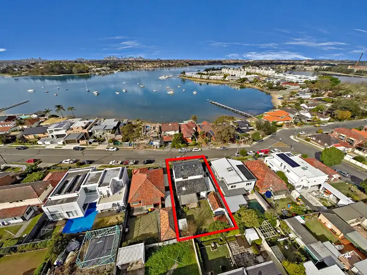 Second view of Homely house listing, 10 Dorking Road, Cabarita NSW 2137