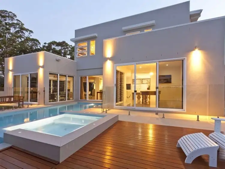 Main view of Homely house listing, 1 Sequoia Street, Thornlands QLD 4164