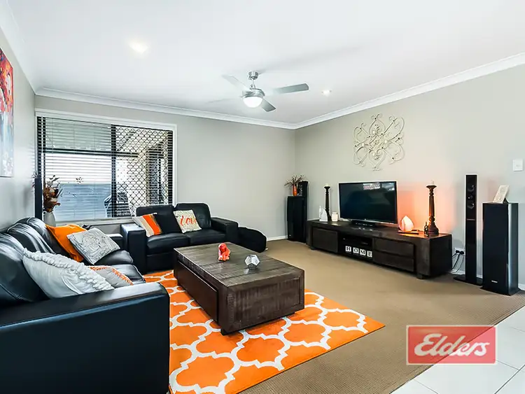 Second view of Homely house listing, 10 Wildwood Crescent, Jimboomba QLD 4280