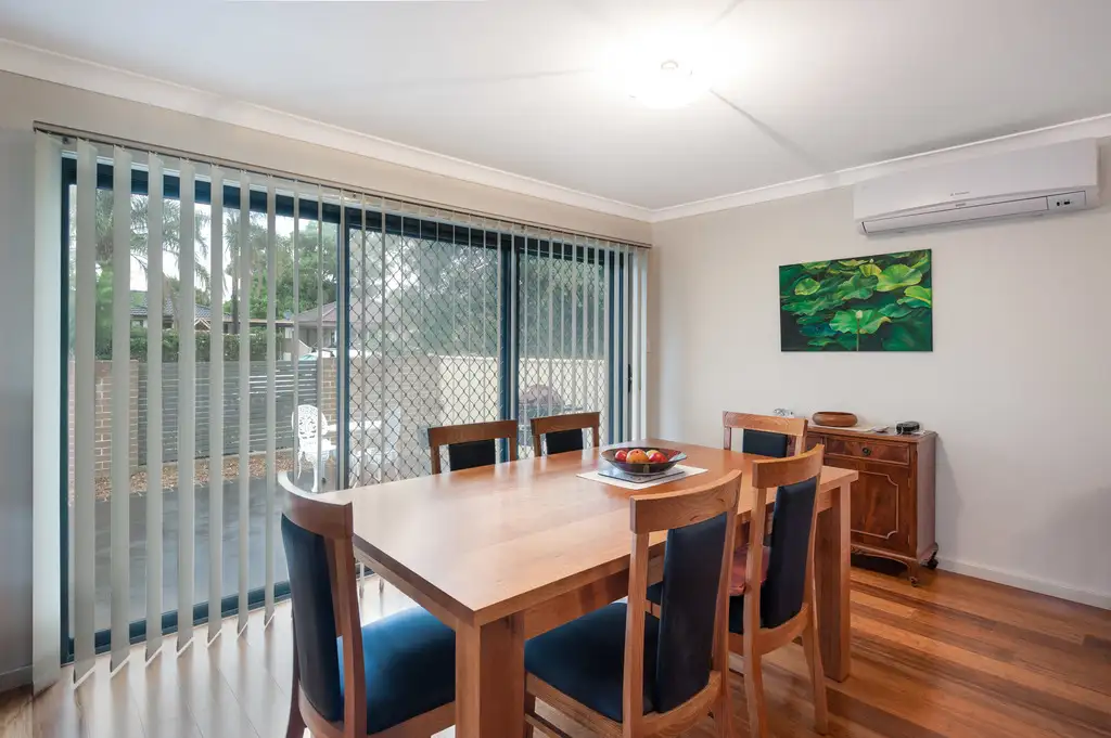 Main view of Homely villa listing, 1/145 Bourke Road, Umina Beach NSW 2257