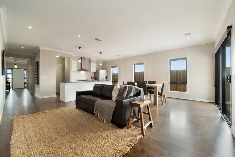 Fifth view of Homely house listing, 13 The Boomerang, Gisborne VIC 3437