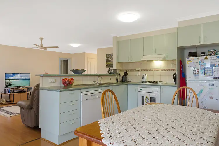 Fifth view of Homely house listing, 17 James Cook Court, Tura Beach NSW 2548