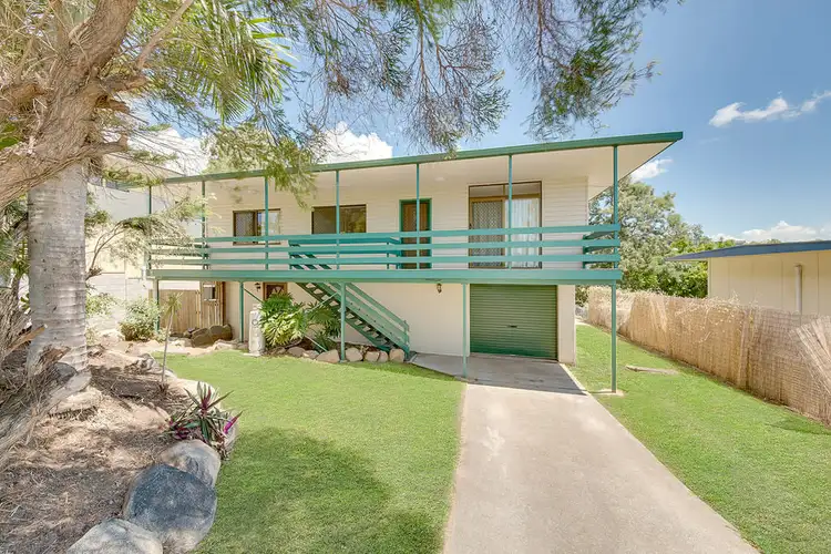 56 Beak Street, New Auckland QLD 4680