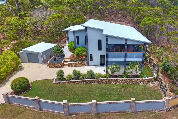 45 Woodrow Drive, Agnes Water QLD 4677