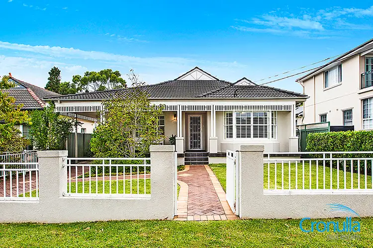 30 Wilshire Avenue, Cronulla NSW 2230