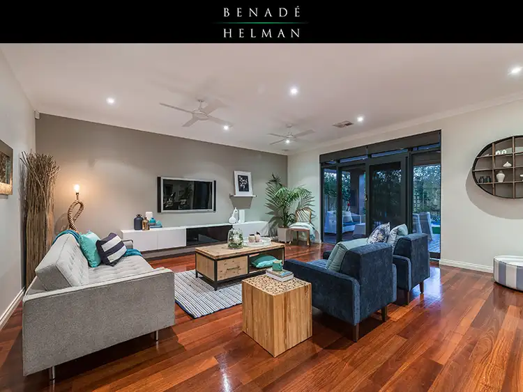 Second view of Homely house listing, 99 Bradford Street, Coolbinia WA 6050