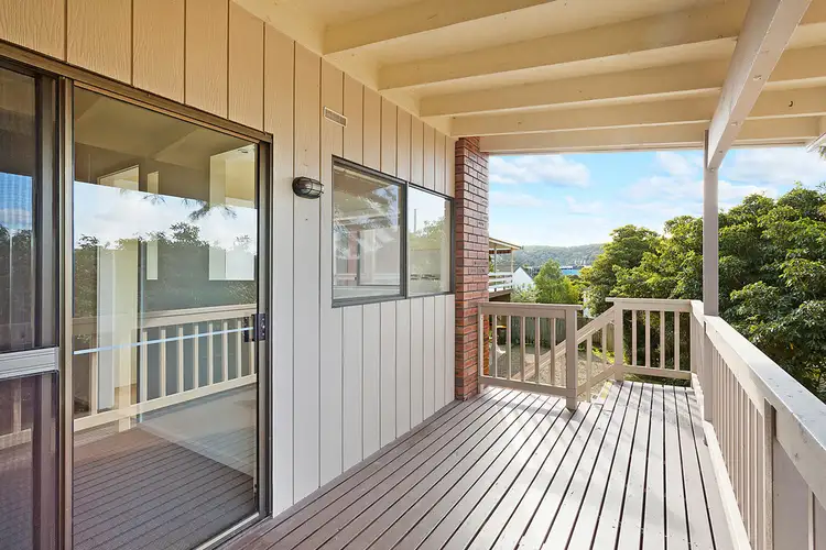 Third view of Homely house listing, 2/21 Monaro Street, Merimbula NSW 2548