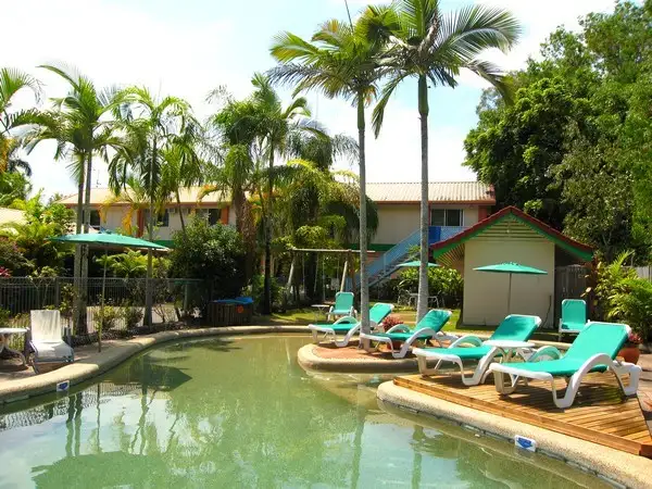 Second view of Homely unit listing, 12/95 Davidson Street (Lychee Tree), Port Douglas QLD 4877
