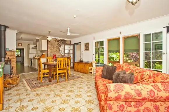 Fifth view of Homely rural property listing, Address available on request