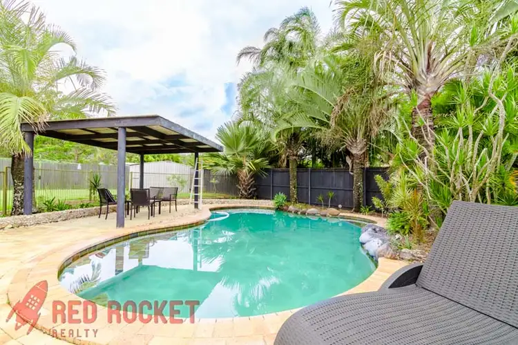 Main view of Homely house listing, 41 Magellan Road, Springwood QLD 4127