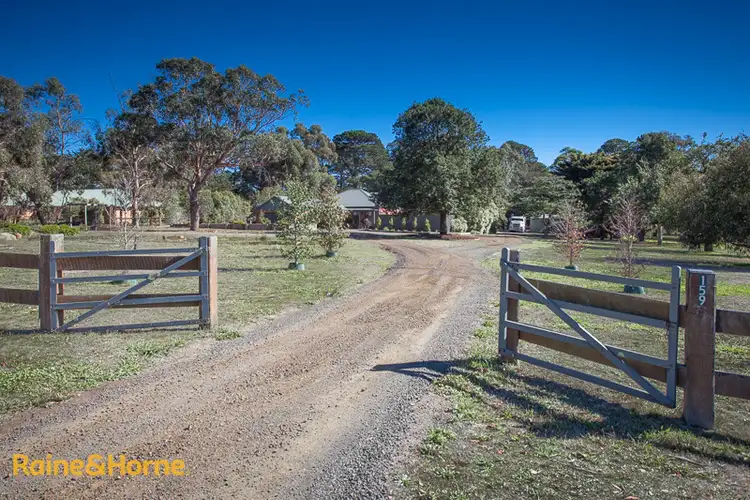Second view of Homely house listing, 159 Sutherlands Road, Riddells Creek VIC 3431