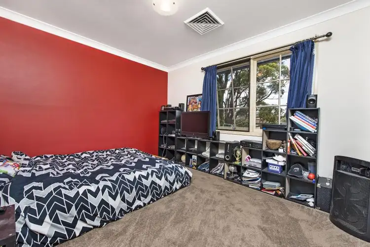 Seventh view of Homely house listing, 4 Barooga Avenue, Bradbury NSW 2560