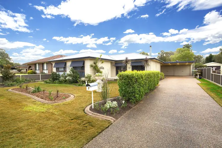 9 Tenth Street, Weston NSW 2326