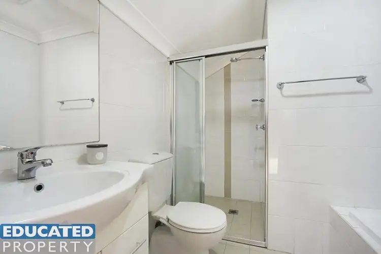 Fifth view of Homely unit listing, Address available on request