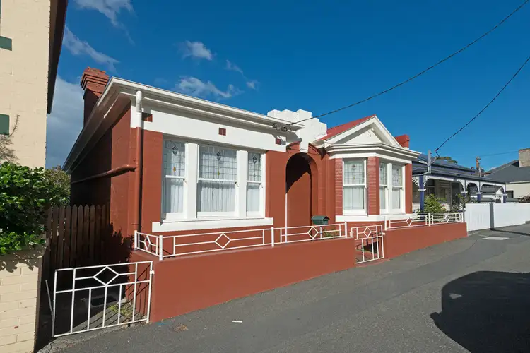 90 Goulburn Street, Hobart TAS 7000