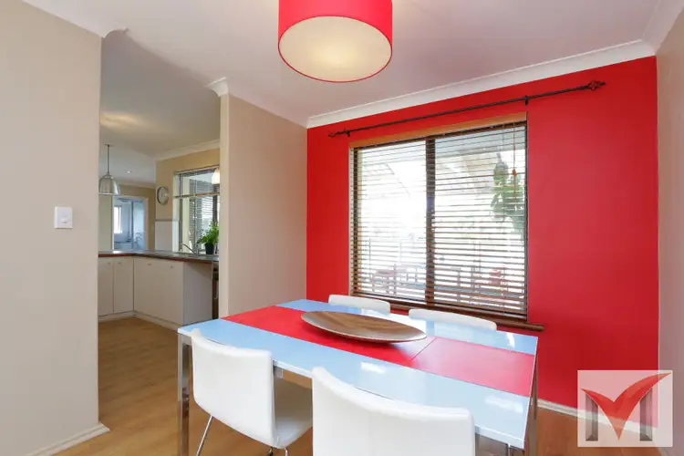 Fourth view of Homely house listing, 4 Philmore Crescent, Kardinya WA 6163