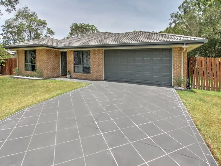 Fourth view of Homely house listing, 35 Carrick Way, Wondunna QLD 4655