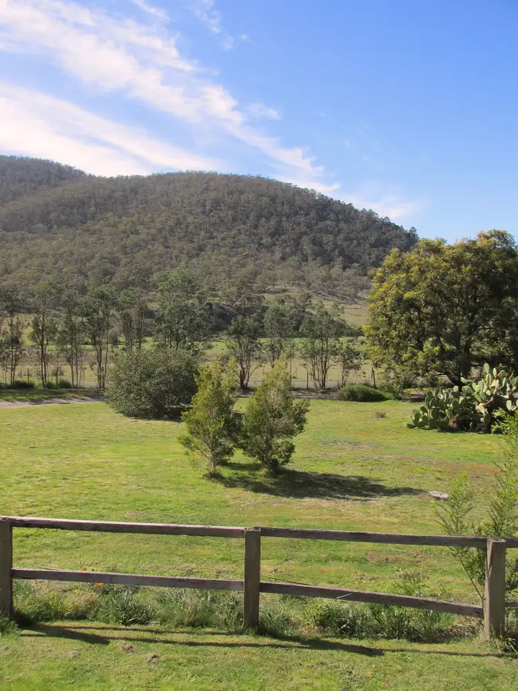 Second view of Homely house listing, 237 Native Corners Road, Campania TAS 7026