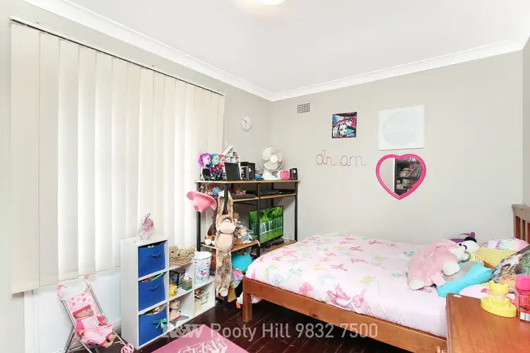 Fifth view of Homely house listing, 7 De Witt Place, Willmot NSW 2770