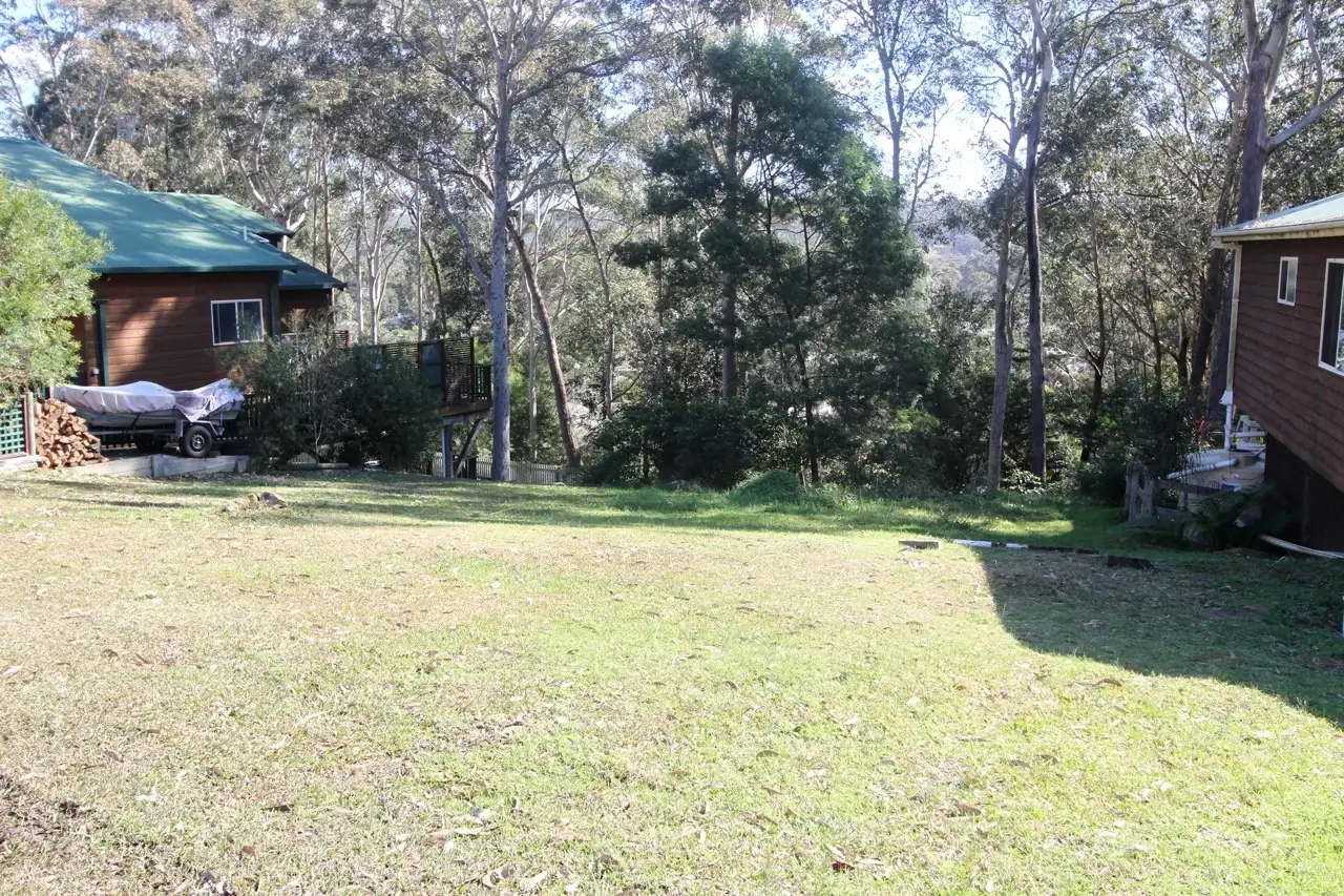Main view of Homely land listing, 81 Kings Point Drive, Kings Point NSW 2539