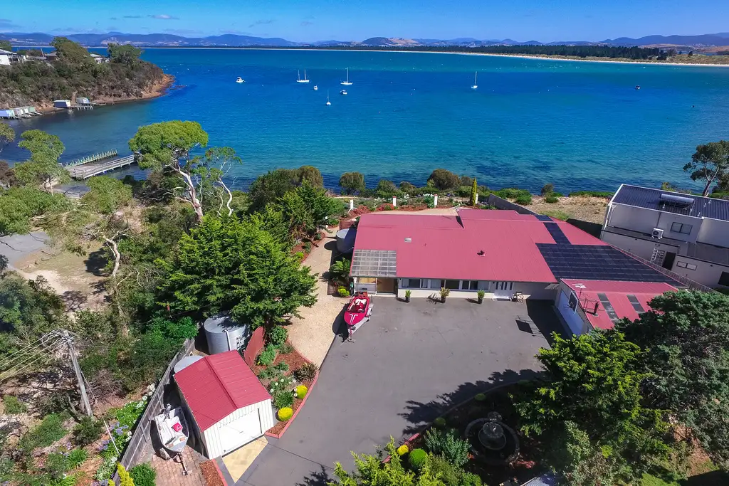 Main view of Homely house listing, 2 Pargonee Street, Dodges Ferry TAS 7173