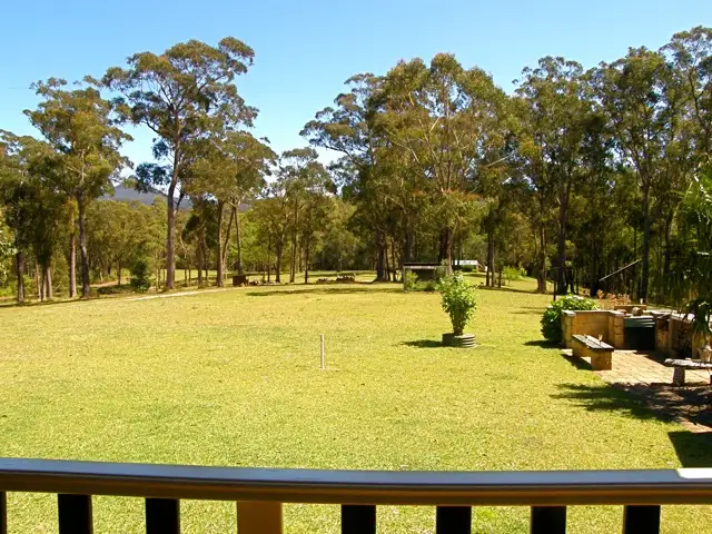 Third view of Homely rural property listing, Lot 12 Clyde Ridge Road, Milton NSW 2538