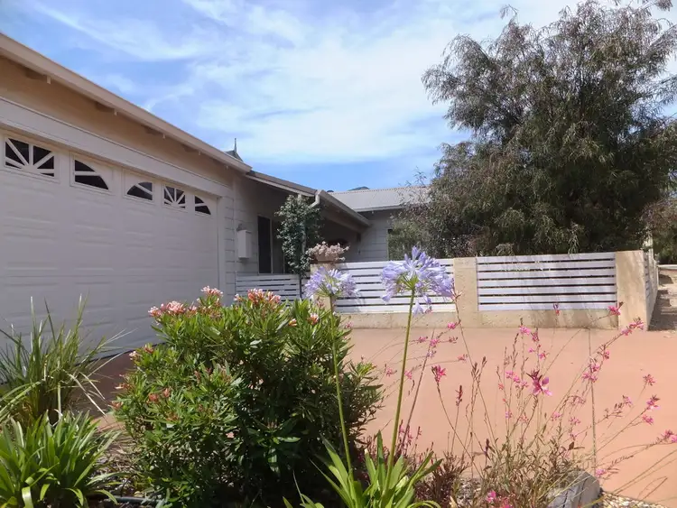 Fifth view of Homely house listing, 20 Croydon Street, Hopetoun WA 6348