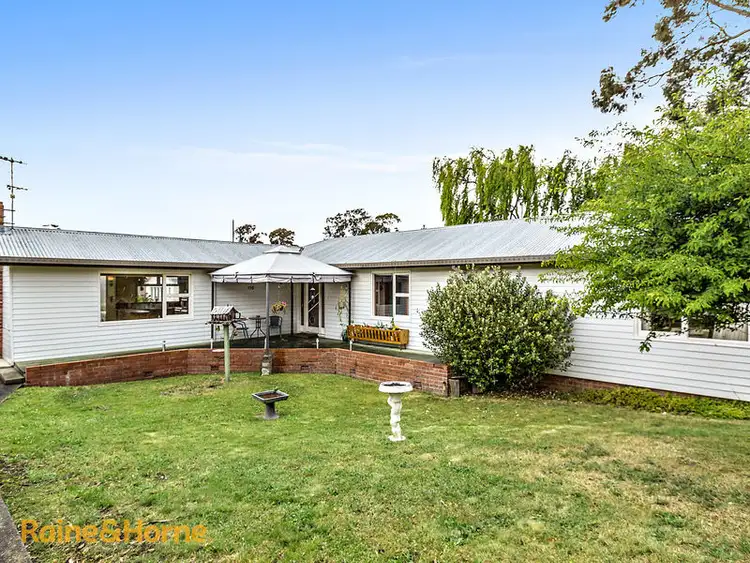 Second view of Homely house listing, 130 Roslyn Avenue, Blackmans Bay TAS 7052