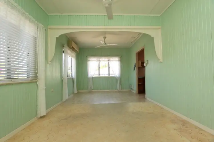 Third view of Homely house listing, 109 Howlett Street, Currajong QLD 4812