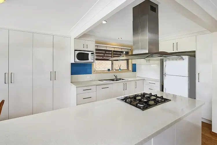Third view of Homely house listing, 50 Lakeview Road, Wamberal NSW 2260